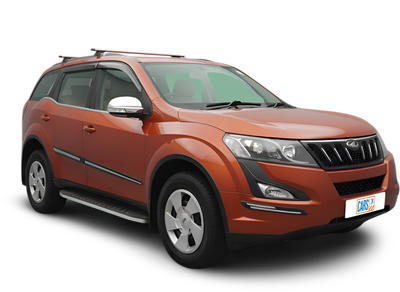 Mahindra XUV500-img